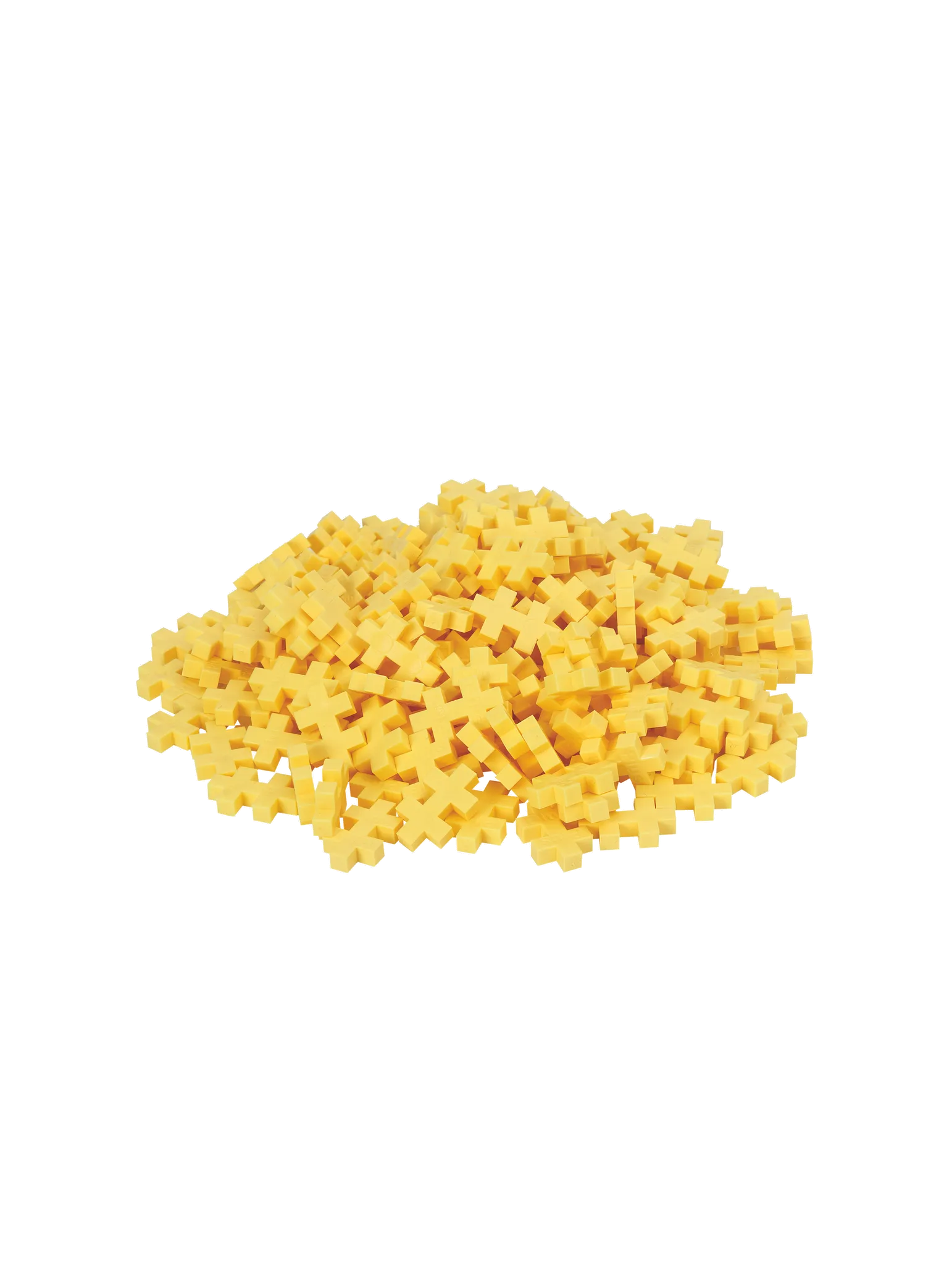 Pastel Yellow - 150 pcs